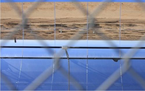 Iberdrola希望出售50兆瓦西班牙CSP工廠 