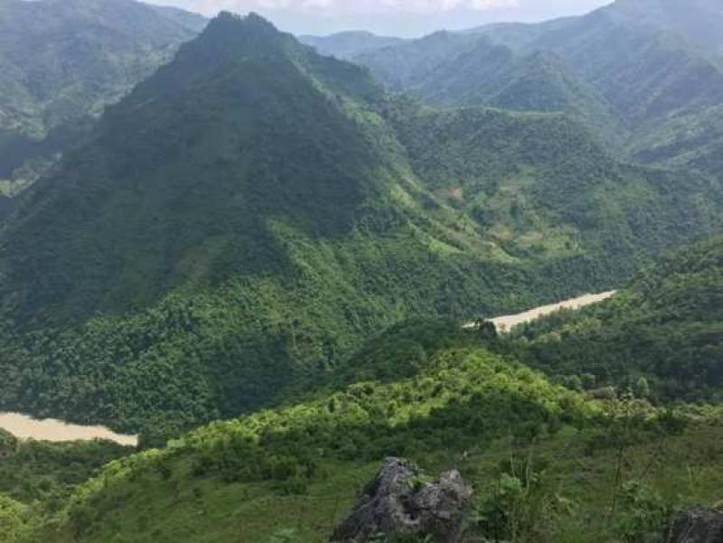 140兆瓦Tanha水電項目建設將在2個月內啟動