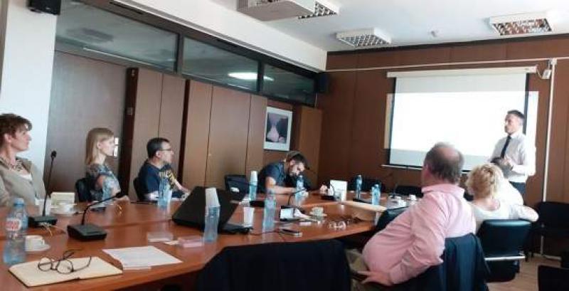 歐盟排放交易體系對塞爾維亞的影響 - 煤炭發電價格上漲