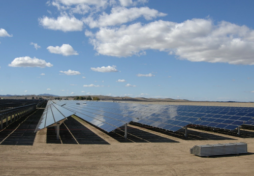 Enphase Energy在卡納塔克邦開發(fā)最大的微型逆變器太陽能項目