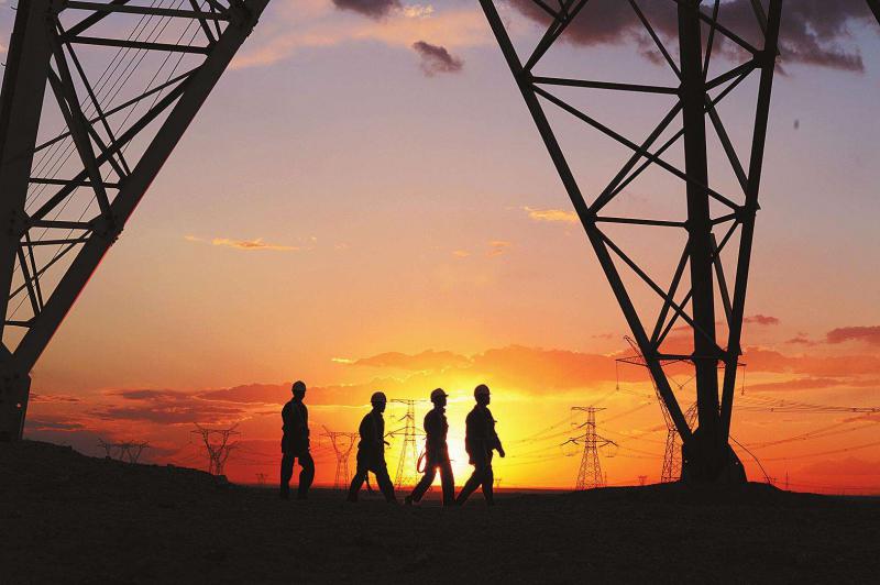 隨著國內產量的增加，尼泊爾電力管理局削減電力進口