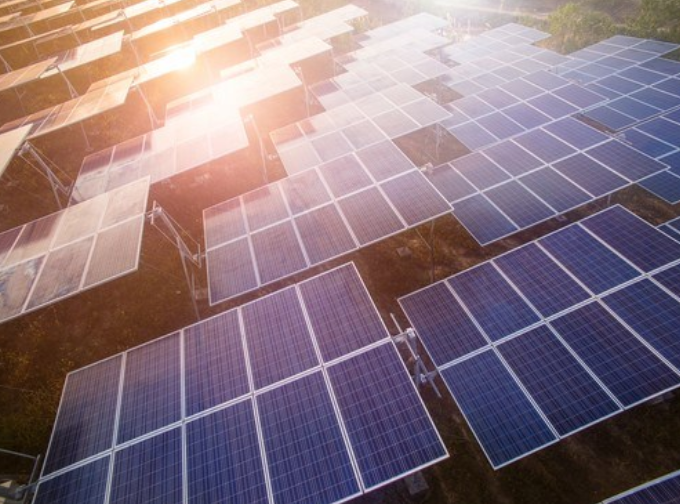 Solenergy在八打雁安裝了4.77兆瓦的太陽(yáng)能光伏系統(tǒng)