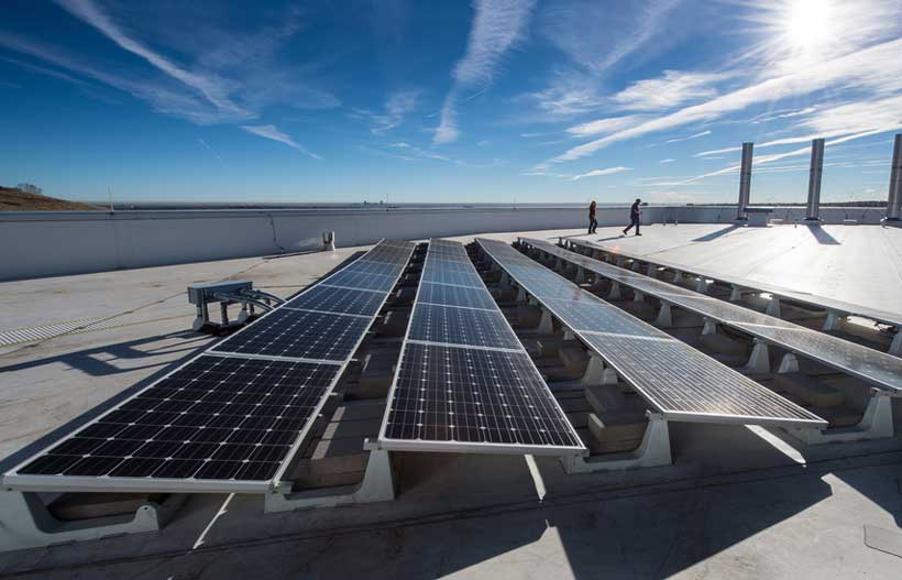 能源創(chuàng)新是亞洲清潔能源未來(lái)的關(guān)鍵