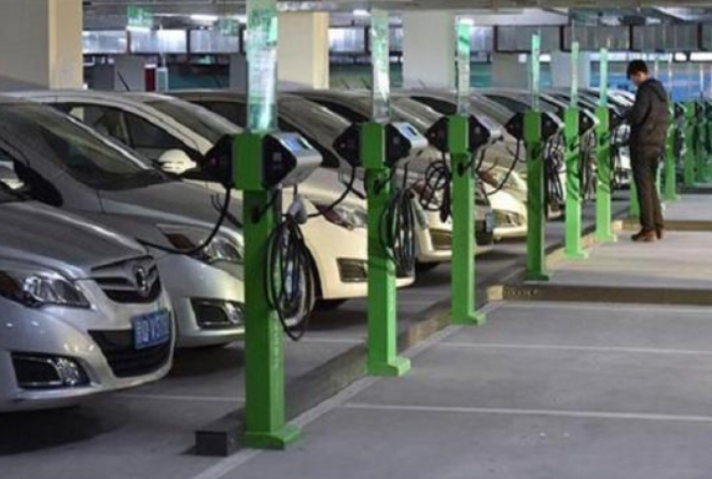 SP集團將于2020年建成新加坡最大的公共電動車充電網絡