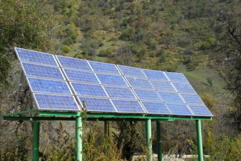 山東發(fā)布關于保障和規(guī)范光伏發(fā)電產(chǎn)業(yè)項目用地管理的通知