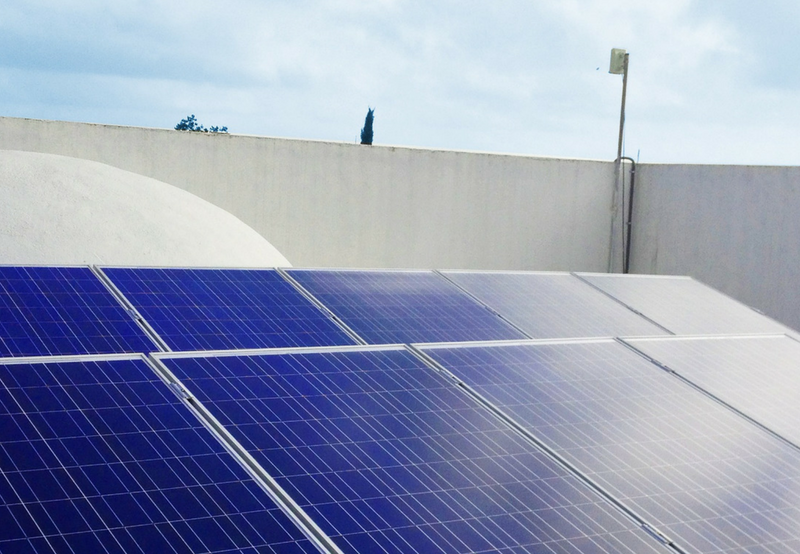 印度的屋頂太陽能公司需要創(chuàng)新的融資解決方案