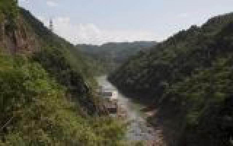 改造小水電站，改善河流生態