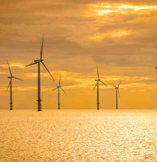 波蘭政府正在制定立法，以促進海上風電的發展