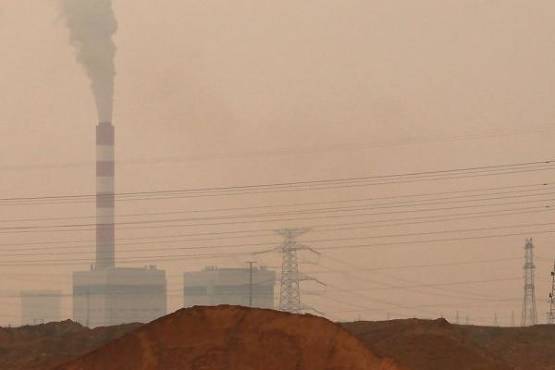 法國能源公司ENGIE處理亞太煤炭