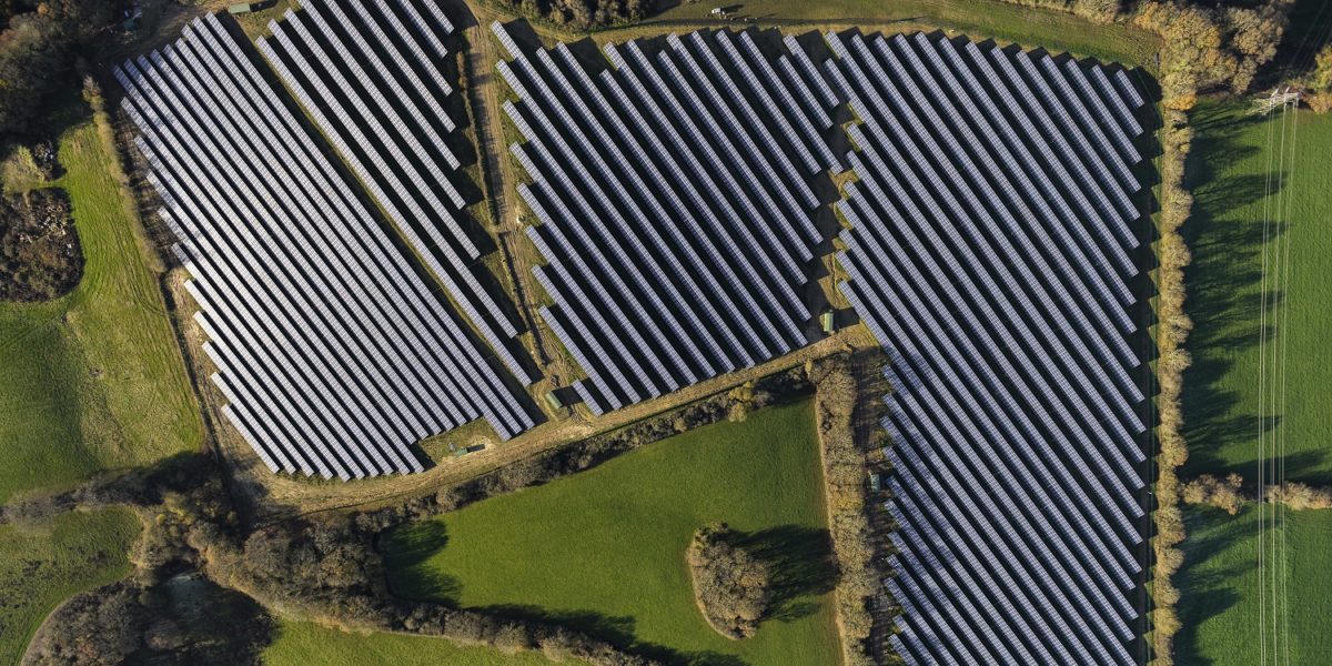 到2020年，全球光伏市場將實現多樣化，每年達到2億千瓦