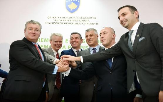 ContourGlobal開始招標(biāo)在科索沃新建煤電廠