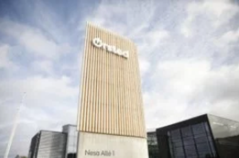 ?rsted加倍降低綠色能源，以推銷丹麥分銷業務