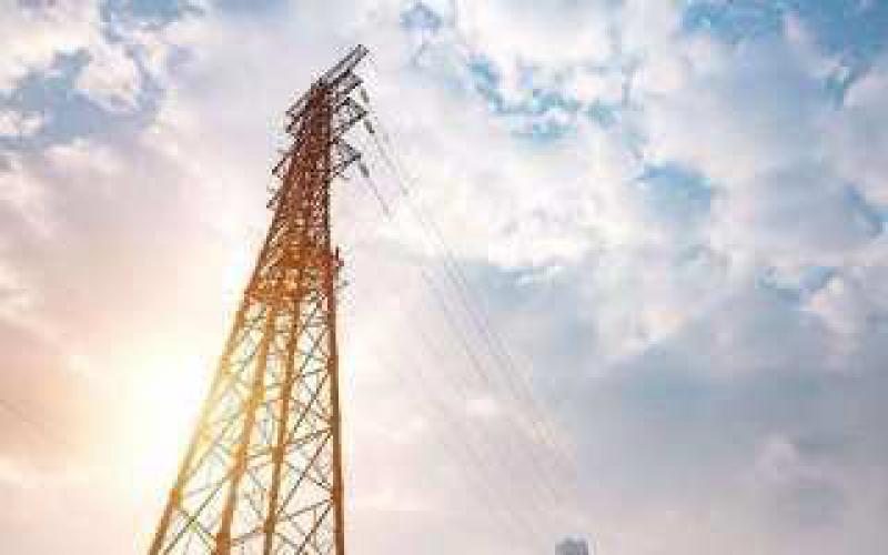 開封蘭考姜樓(愛民)220千伏輸變電工程并網(wǎng)投運(yùn)