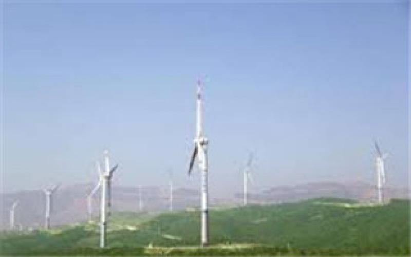 國家電投興安縣石板嶺風(fēng)電場全部投產(chǎn)發(fā)電