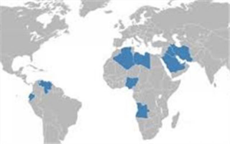 路透社：石油輸出國(guó)組織6月產(chǎn)量為每日3232萬桶，自2018年1月以來的最高值