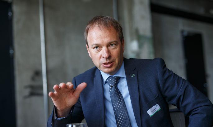 愛沙尼亞電力市場(chǎng)價(jià)格