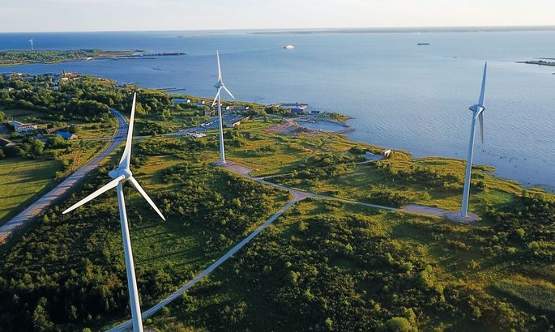 Eesti Energia可再生能源的客戶數(shù)量增加了兩倍