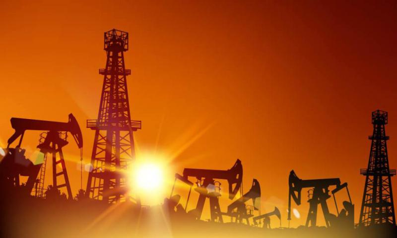 因受美國制裁，緬甸石油與天然氣收入雖高卻成為沉重的負(fù)擔(dān)