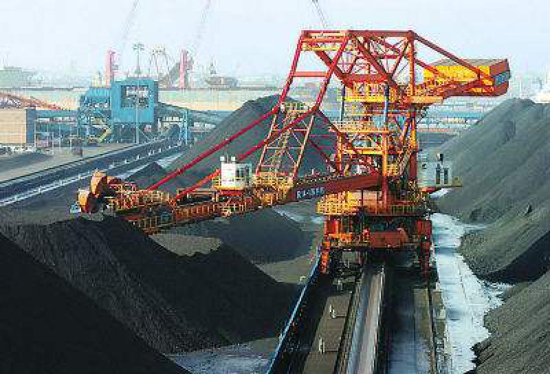 產(chǎn)地煤價(jià)暫穩(wěn)，港口煤價(jià)小幅上漲！