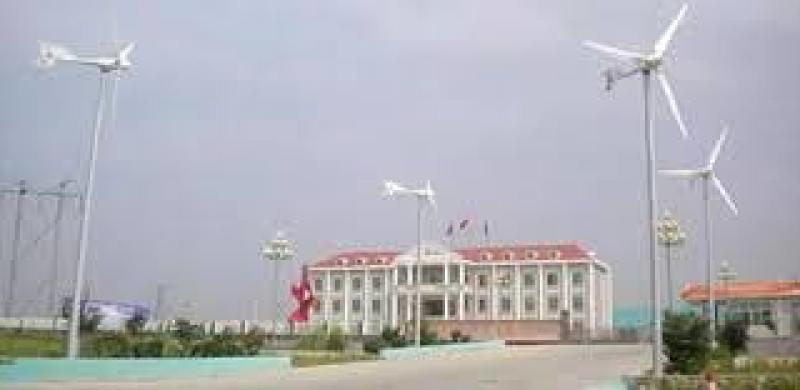 分散式風電啟動發展元年 核準、并網預計將加速