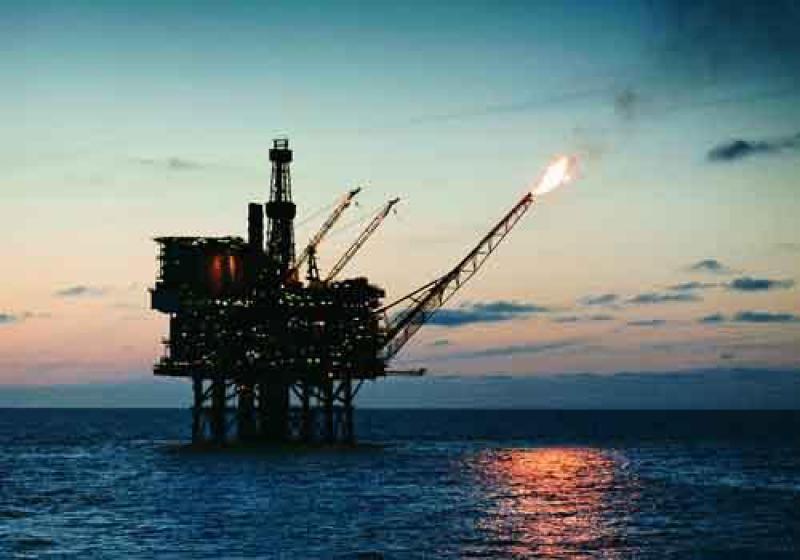 沙特或將在全球尋購天然氣田