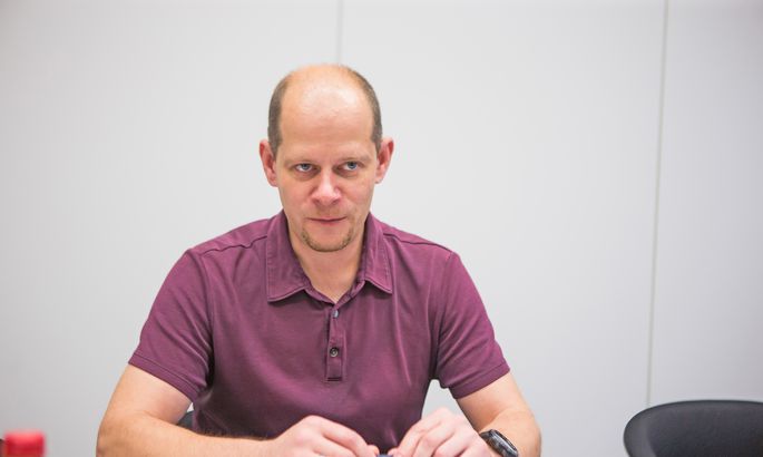 愛(ài)沙尼亞風(fēng)企業(yè)家：如果國(guó)防要求，我們也可能要求風(fēng)力發(fā)電機(jī)同步