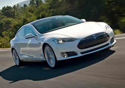 特斯拉京滬項(xiàng)目相繼落地 國內(nèi)新能源汽車格局生變