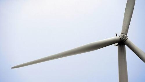 Norsk Hydro子公司簽署了世界上周期“最長的”風(fēng)電合同