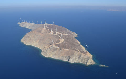 Terna獲得了EIB，Alpha在希臘的兩個風(fēng)電場的融資