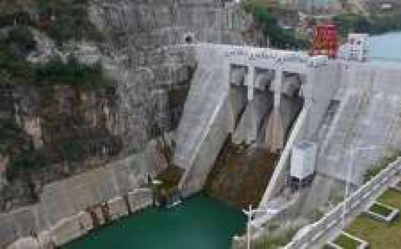 貴州北盤江善泥坡水電站工程安全驗(yàn)收評價(jià)報(bào)告通過審查