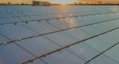 澳大利亞New Energy Solar收購澳大利亞太陽能農場