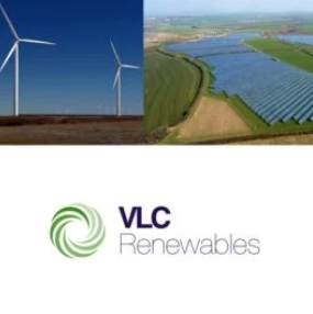 天然氣主要Vitol以低碳價格完成2億歐元的可再生能源基金