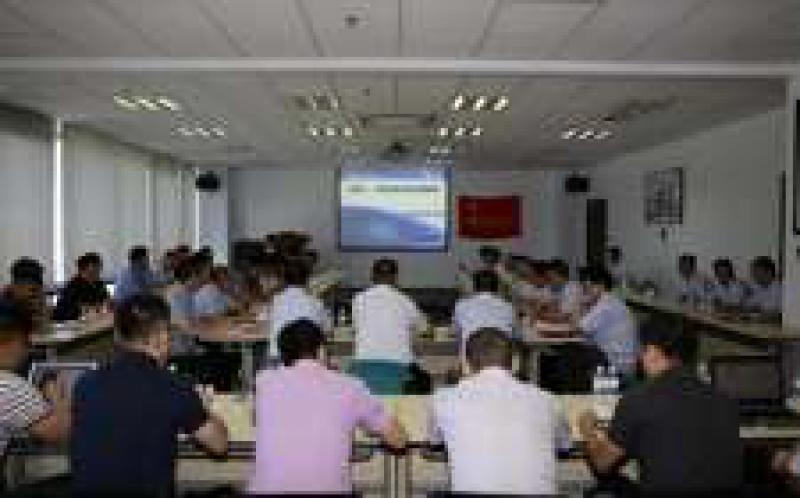 漳州核電項(xiàng)目1、2號(hào)機(jī)組主泵沙盤推演會(huì)在上海成功舉行