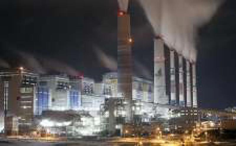 斗山和POSCO贏得30億美元訂單，建設環保型熱電廠