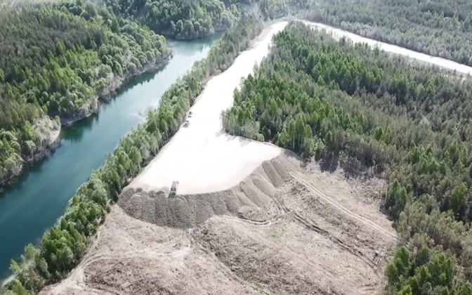 愛(ài)沙尼亞開(kāi)發(fā)商Eleon負(fù)責(zé)人表示，Eesti Energia對(duì)當(dāng)?shù)啬茉词袌?chǎng)有著強(qiáng)大的關(guān)注