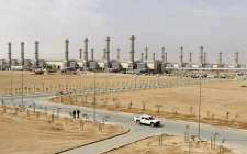 沙特電力公司利潤下滑17％