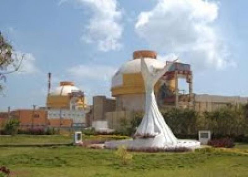 印度耗資170億美元核電園區將于2026年建成
