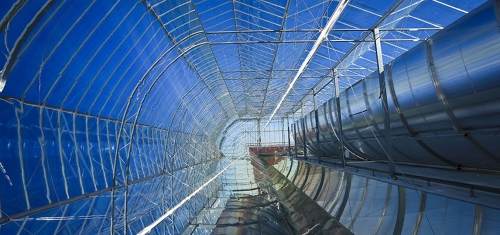 研究表明：2030年西班牙的目標(biāo)是85％的可再生能源