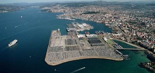 比斯開灣海底電纜旨在提升電網(wǎng)互聯(lián)度