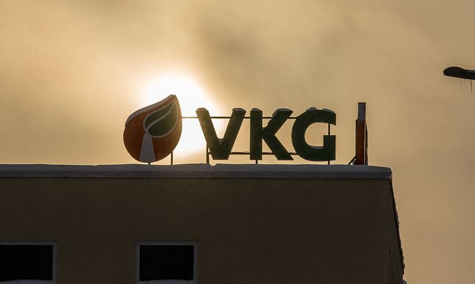 愛(ài)沙尼亞頁(yè)巖油行業(yè)將能夠?yàn)槲磥?lái)的油價(jià)格波動(dòng)收集儲(chǔ)備