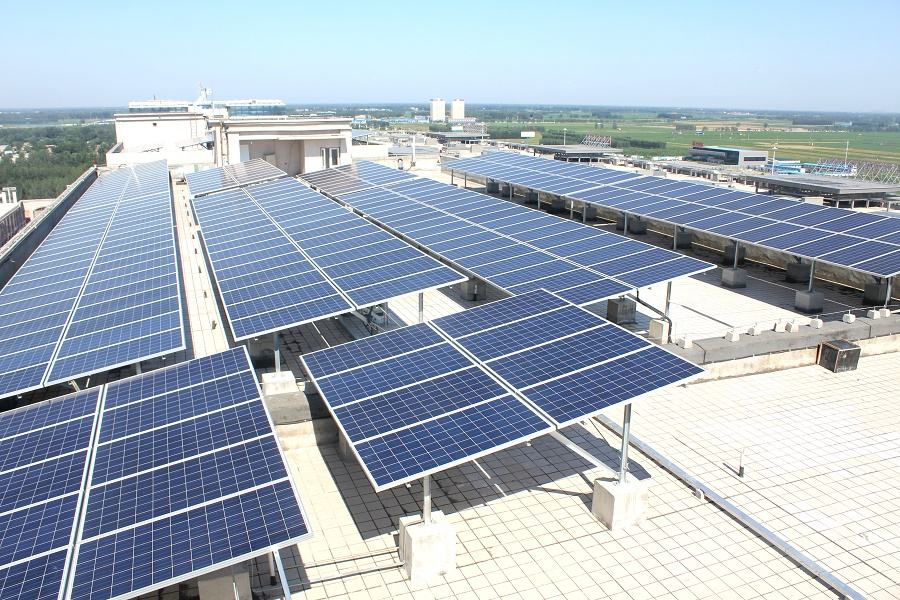 理性看待廣東停止墊付光伏補(bǔ)貼