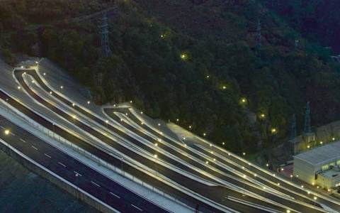 阿爾巴尼亞的KESH公司邀請(qǐng)投標(biāo)水壩報(bào)警系統(tǒng)