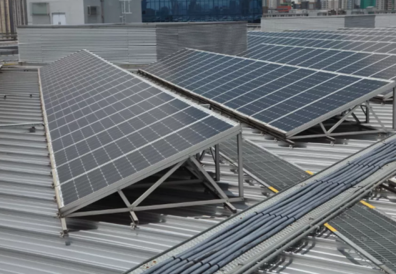 太陽能會讓你的電費更便宜嗎？