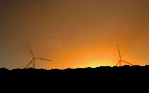 BBVA，Endesa在西班牙簽署風長期綠色電力購買協(xié)議