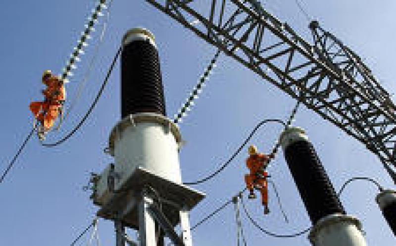 越南電力EVN加速撤資，推動電廠升級