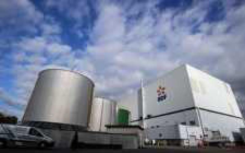 熱浪迫使法國(guó)關(guān)閉四座核反應(yīng)堆