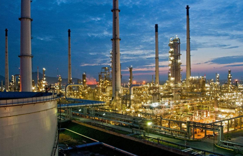 尼日利亞與尼日爾將合建管道和煉油廠