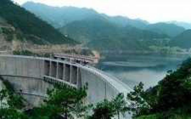 江西洪屏抽水蓄能電站工程通過竣工驗(yàn)收