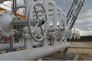 俄羅斯的Novatek啟動(dòng)了亞馬爾的第二艘液化天然氣列車