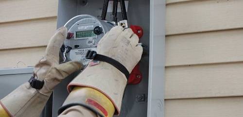 西希臘：“智能電表”為公共建筑節(jié)省高達(dá)25％的能源